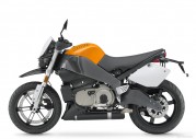 Buell Lightning XB12STT